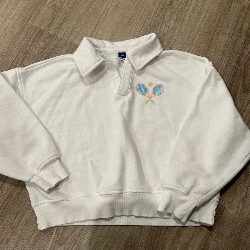 White Polo